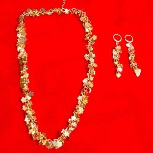 Necklace set
